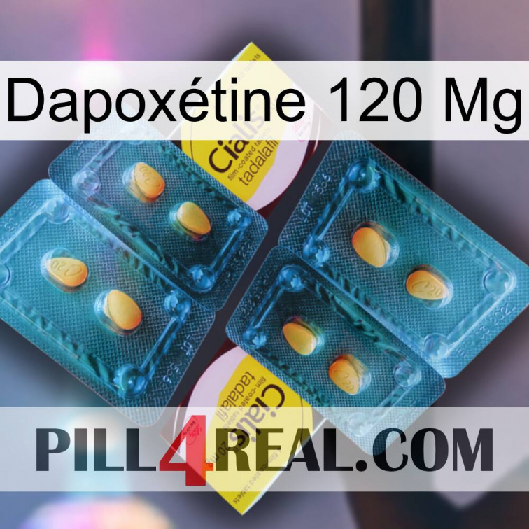 Dapoxétine 120 Mg cialis5